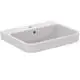 IS-Waschtisch-i-life-B-1Hl-m-Uel-600x480x180mm-Weiss-mit-IdealPlus-T4607MA gallery number 1